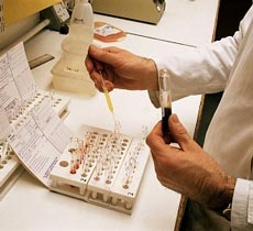 Ученые из США создали молекулу, которая способна останавливать метастазы, образующиеся при раке